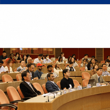 2026ICGB report