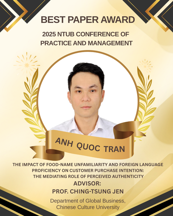 【賀】本學程碩士班學生榮獲 2025 國立臺北商業大學學術論壇最佳論文獎(另開新視窗/png檔)圖片