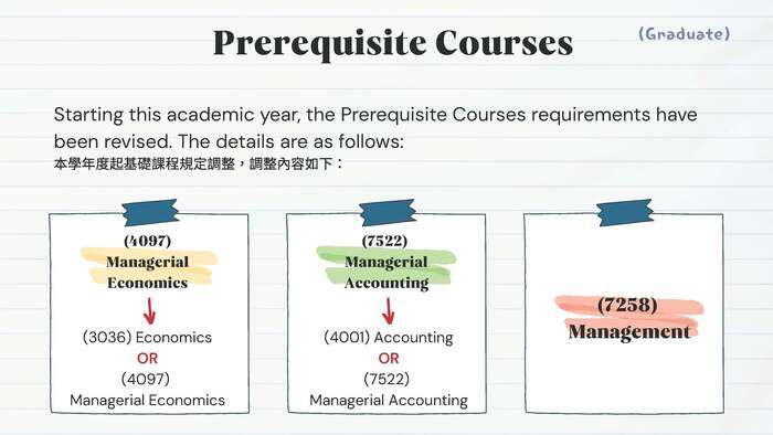 【Course Registration Reminder for the 114th Academic Year, 2nd Semester(Graduates)】114學年度第2學期選課提醒(碩士班)(另開新視窗/jpg檔)圖片